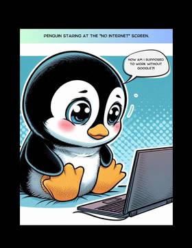 Read The Daily Waddle  1 Page 10 in English