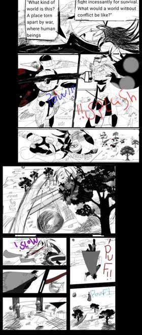 Read Connected V   1 Page 2 in English