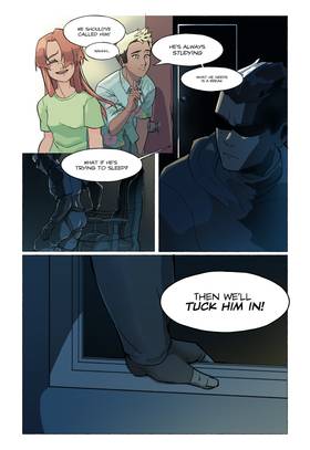 Read Friction  1 Page 2 in English