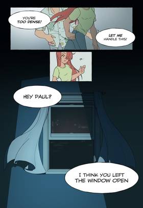 Read Friction  1 Page 3 in English