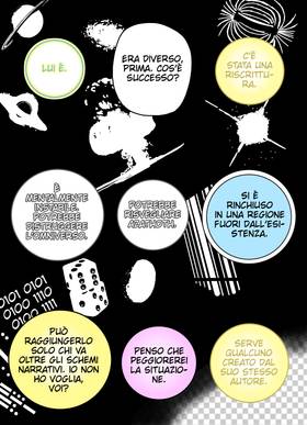 Read SMATTA  1 Page 3 in Italian