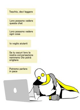 Read SMATTA  1 Page 7 in Italian