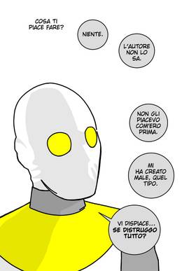 Read SMATTA  1 Page 9 in Italian