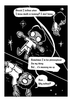 Read Are you seeing things?  1 Page 3 in English