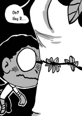 Read Are you seeing things?  1 Page 4 in English