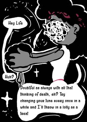 Read Are you seeing things?  1 Page 5 in English