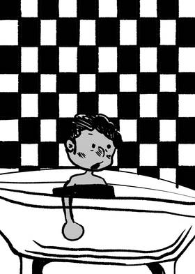 Read Are you seeing things?  1 Page 10 in English