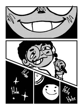 Read Are you seeing things?  2 Page 2 in English