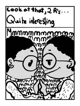 Read Are you seeing things?  2 Page 5 in English