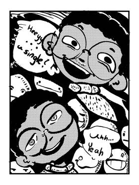 Read Are you seeing things?  2 Page 6 in English