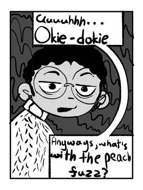 Read Are you seeing things?  2 Page 8 in English