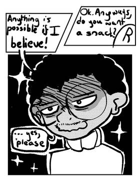 Read Are you seeing things?  2 Page 10 in English