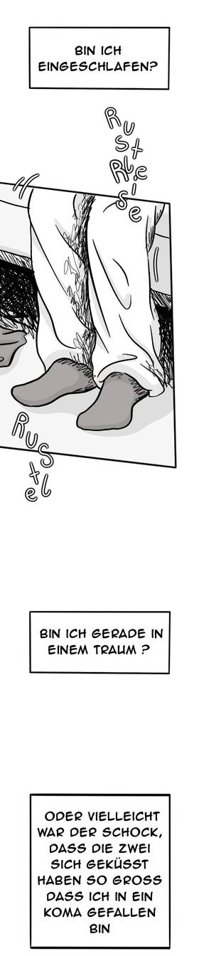 Read Love doesn’t care for translation   2 Page 5 in German