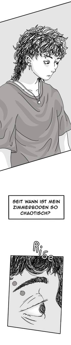 Read Love doesn’t care for translation   2 Page 9 in German