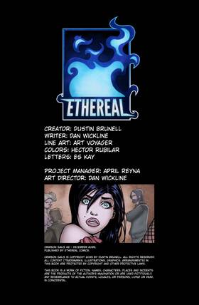 Read Crimson Sails  2 Page 2 in English