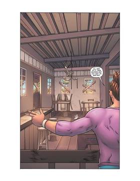 Read Frog Legs  1 Page 4 in English