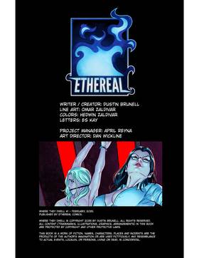Read Where They Dwell  1 Page 2 in English