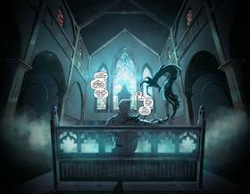 Read Where They Dwell  2 Page 6 in English