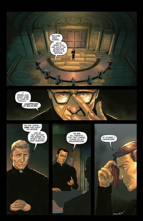 Read Where They Dwell  2 Page 7 in English