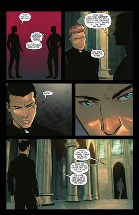 Read Where They Dwell  2 Page 9 in English