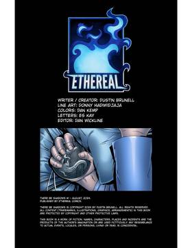 Read There Be Shadows  1 Page 2 in English