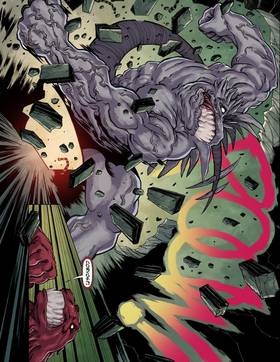Read A Very Ethereal Halloween  2 Page 10 in English