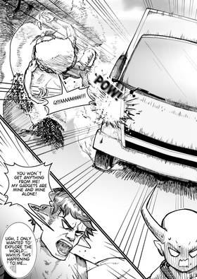 Read Truck Isekai  1 Page 3 in English