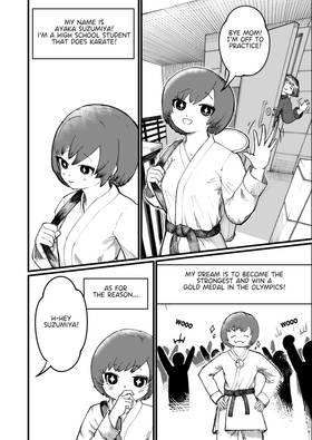 Read Truck Isekai  1 Page 4 in English