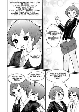 Read Truck Isekai  1 Page 5 in English