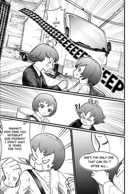 Read Truck Isekai  1 Page 7 in English
