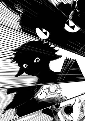 Read Truck Isekai  1 Page 9 in English