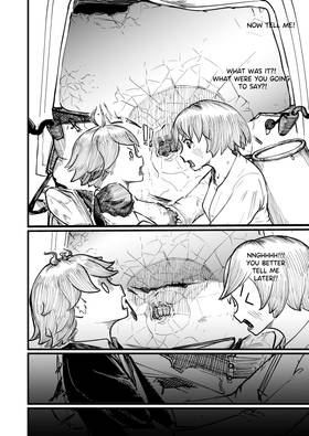 Read Truck Isekai  1 Page 10 in English
