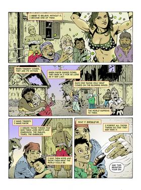 Read The Next One  1 Page 5 in English