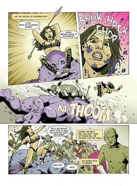 Read The Next One  1 Page 4 in English