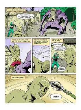 Read The Next One  1 Page 3 in English