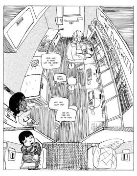 Read Spider Cocktail  1 Page 9 in English