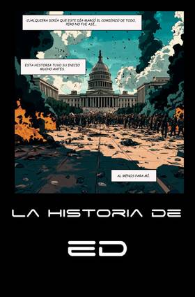 Read Useless  1 Page 2 in Spanish