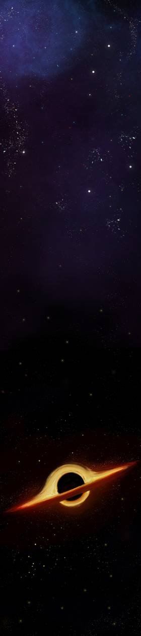 Read Youniverse: A Comsic Bond  1 Page 1 in English
