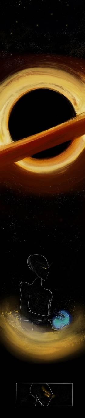 Read Youniverse: A Comsic Bond  1 Page 2 in English
