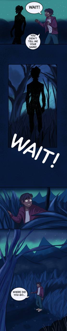 Read Youniverse: A Comsic Bond  3 Page 2 in English