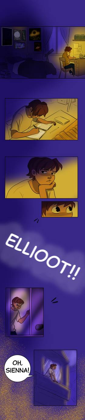 EP 3 - The Brightest Star