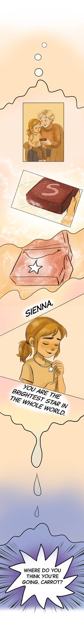 Read Youniverse: A Comsic Bond  6 Page 10 in English