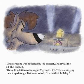 Read The Witch of a Night Shift  2 Page 2 in English