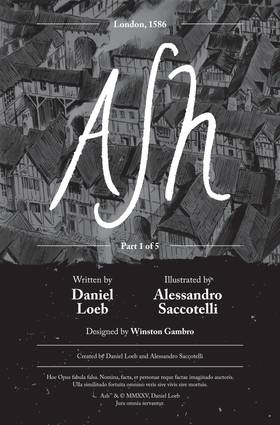 Read ASH  1 Page 2 in English