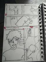 Read STRONG  1 Page 4 in English