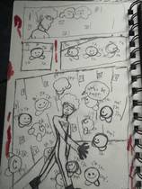 Read STRONG  1 Page 6 in English