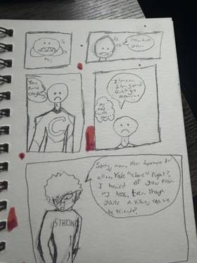 Read STRONG  1 Page 9 in English