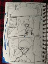 Read STRONG  2 Page 2 in English