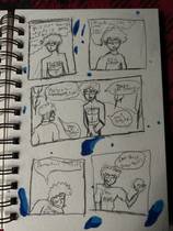 Read STRONG  2 Page 3 in English