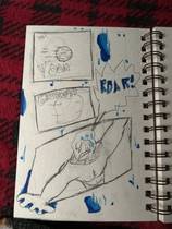Read STRONG  2 Page 4 in English